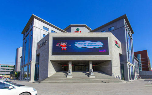 叶青大厦出租房源实拍图2