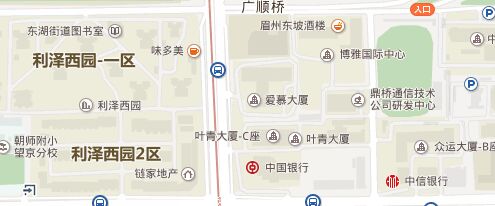 地图